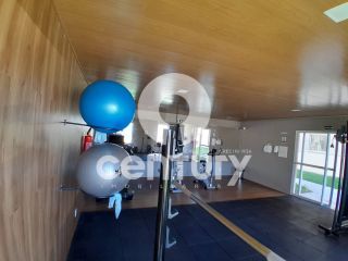 Apartamento Mobiliado Para Alugar com 2 quartos no Coral Village Barra dos Coqueiros
