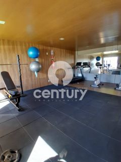 Apartamento Mobiliado Para Alugar com 2 quartos no Coral Village Barra dos Coqueiros