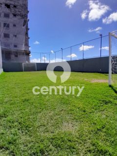 Apartamento Mobiliado Para Alugar com 2 quartos no Coral Village Barra dos Coqueiros