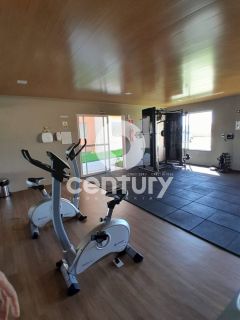 Apartamento Mobiliado Para Alugar com 2 quartos no Coral Village Barra dos Coqueiros