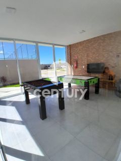 Apartamento Mobiliado Para Alugar com 2 quartos no Coral Village Barra dos Coqueiros