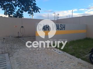 Apartamento Mobiliado Para Alugar com 2 quartos no Coral Village Barra dos Coqueiros - Com o condominio incluso