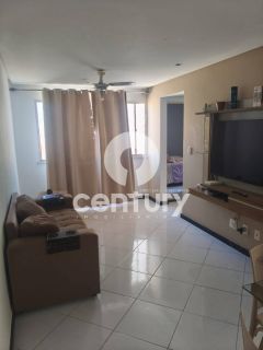 Vendo apartamento  Orlando Dantas Condominio Recanto das gaivotas