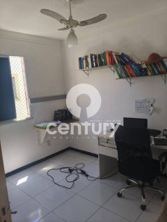 Vendo apartamento  Orlando Dantas Condominio Recanto das gaivotas