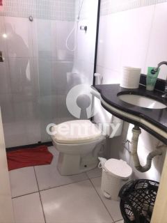 Casa no dezoito do forte