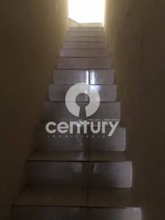 Casa no dezoito do forte