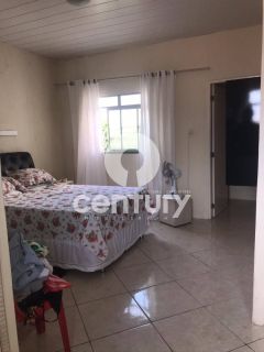 Casa no dezoito do forte