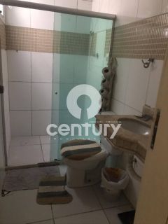 Casa no dezoito do forte