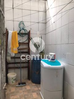 Casa no dezoito do forte