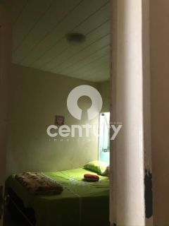 Casa no dezoito do forte