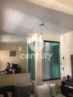 Casa no dezoito do forte