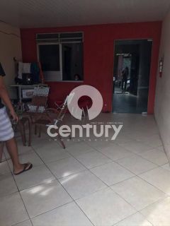 Casa no dezoito do forte