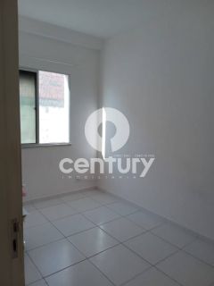 Apartamento 2/4 no RESIDENCIAL DAS ÁRVORES em N. Sa. do Socorro - Condomínio Incluso