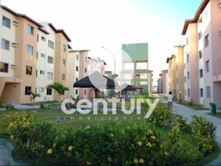 Apartamento Para Vender com 2 quartos no bairro São Braz em Nossa Senhora Do Socorro