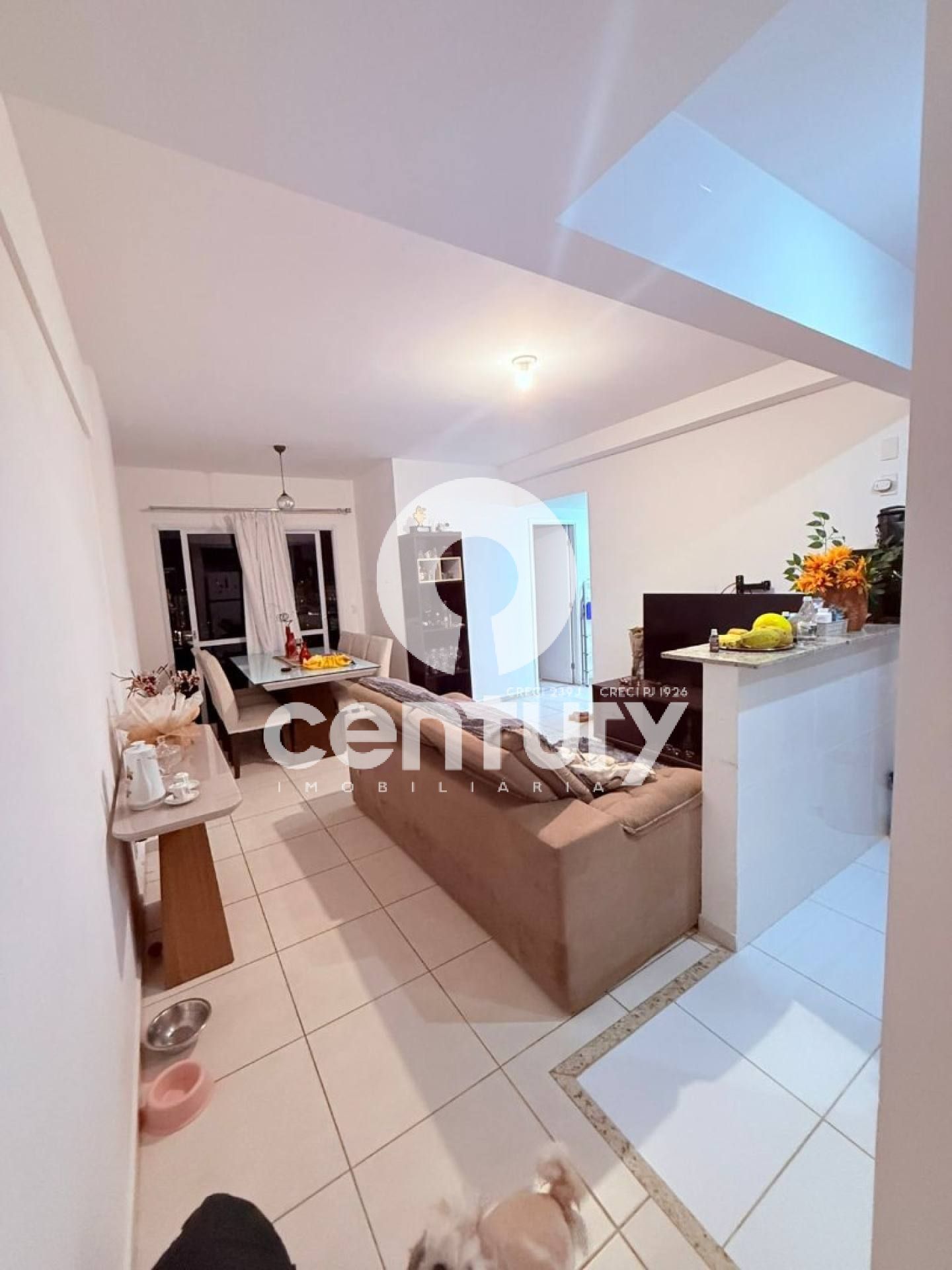 Apartamento Para Vender com 3 quartos 1 suítes no bairro Jabotiana em Aracaju
