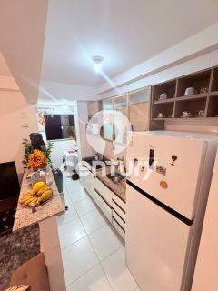 Apartamento Para Vender com 3 quartos 1 suítes no bairro Jabotiana em Aracaju