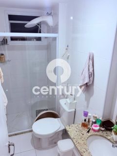 Apartamento Para Vender com 3 quartos 1 suítes no bairro Jabotiana em Aracaju