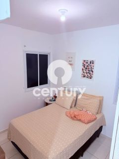 Apartamento Para Vender com 3 quartos 1 suítes no bairro Jabotiana em Aracaju