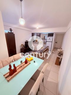 Apartamento Para Vender com 3 quartos 1 suítes no bairro Jabotiana em Aracaju