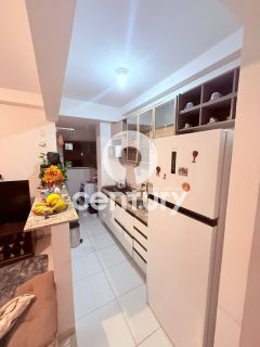Apartamento Para Vender com 3 quartos 1 suítes no bairro Jabotiana em Aracaju
