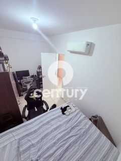 Apartamento Para Vender com 3 quartos 1 suítes no bairro Jabotiana em Aracaju