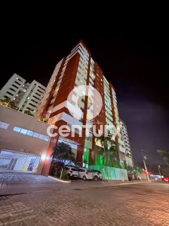 Apartamento Para Vender com 3 quartos 1 suítes no bairro Jabotiana em Aracaju