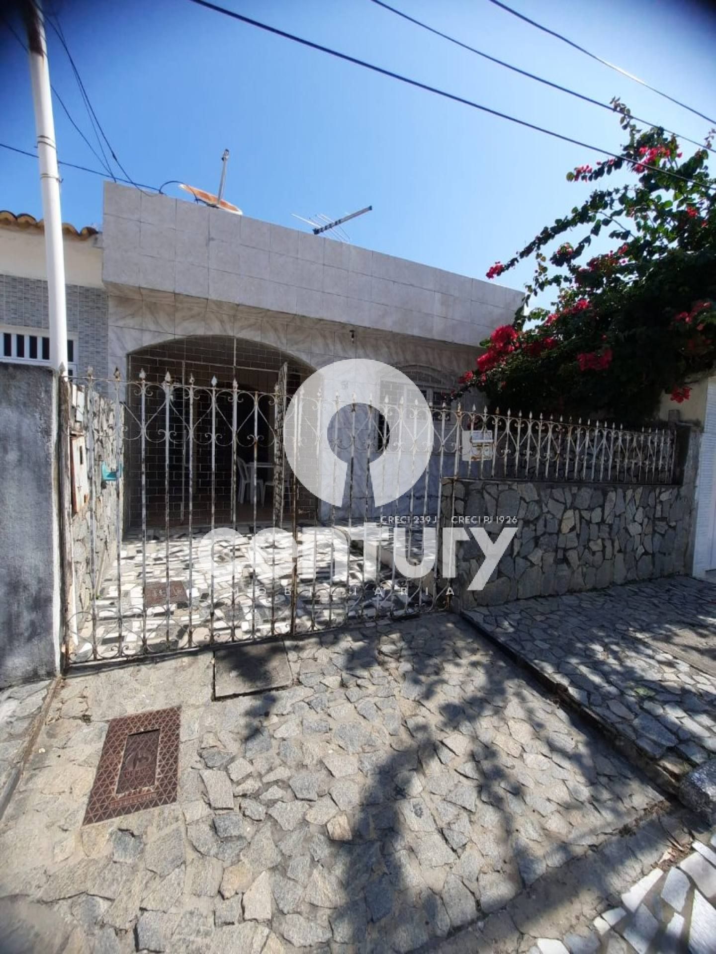 Casa á venda no Luzia