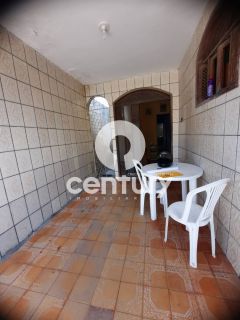 Casa á venda no Luzia