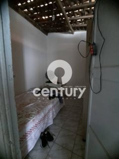 Casa á venda no Luzia