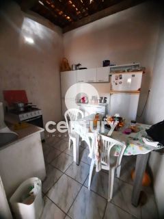 Casa á venda no Luzia