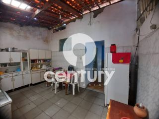 Casa á venda no Luzia