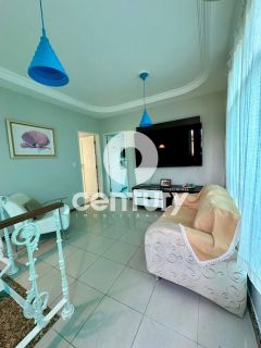 Casa Para Vender com 4 quartos 2 suítes no bairro Aruana em Aracaju