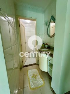 Casa Para Vender com 4 quartos 2 suítes no bairro Aruana em Aracaju