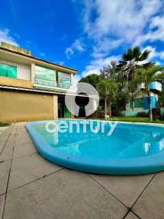 Casa Para Vender com 4 quartos 2 suítes no bairro Aruana em Aracaju
