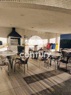 Apartamento Para Vender com 3 quartos 1 suítes no bairro Grageru em Aracaju
