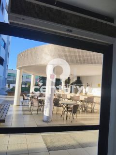 Apartamento Para Vender com 3 quartos 1 suítes no bairro Grageru em Aracaju