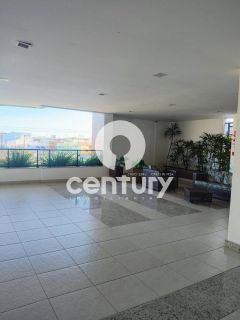 Apartamento Para Vender com 3 quartos 1 suítes no bairro Grageru em Aracaju