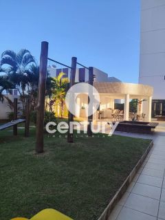 Apartamento Para Vender com 3 quartos 1 suítes no bairro Grageru em Aracaju