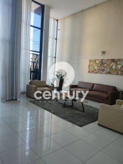 Apartamento Para Vender com 3 quartos 1 suítes no bairro Grageru em Aracaju