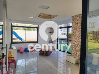Apartamento Para Vender com 3 quartos 1 suítes no bairro Grageru em Aracaju