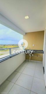 Apartamento Para Vender com 2 quartos 1 suítes no bairro Espaço Tropical em Barra Dos Coqueiros