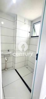 Apartamento Para Vender com 2 quartos 1 suítes no bairro Espaço Tropical em Barra Dos Coqueiros