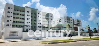 Apartamento Para Vender com 2 quartos 1 suítes no bairro Espaço Tropical em Barra Dos Coqueiros