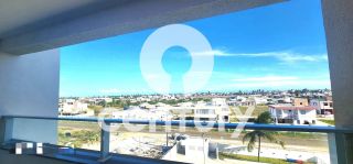Apartamento Para Vender com 2 quartos 1 suítes no bairro Espaço Tropical em Barra Dos Coqueiros