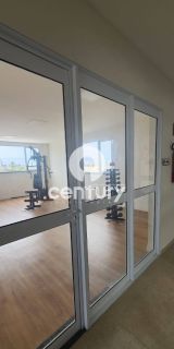 Apartamento Para Vender com 2 quartos 1 suítes no bairro Espaço Tropical em Barra Dos Coqueiros