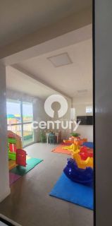 Apartamento Para Vender com 2 quartos 1 suítes no bairro Espaço Tropical em Barra Dos Coqueiros
