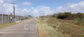 Terreno à venda na Barra dos Coqueiros