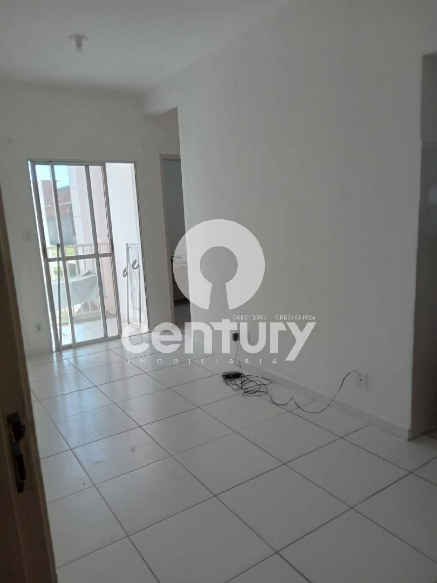 Apartamento 2/4 no RESIDENCIAL DAS ÁRVORES - Condomínio Incluso [DUPLICADO]