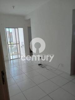 Apartamento 2/4 no RESIDENCIAL DAS ÁRVORES - Condomínio Incluso [DUPLICADO]