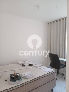 Apartamento 2/4 no RESIDENCIAL DAS ÁRVORES - Condomínio Incluso [DUPLICADO]